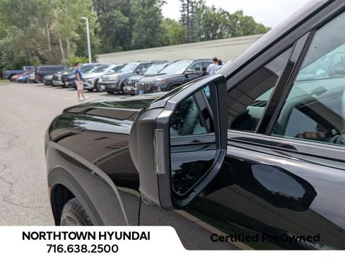 Certified 2026 Hyundai Palisade XRT Pro AWD/4WD image 46