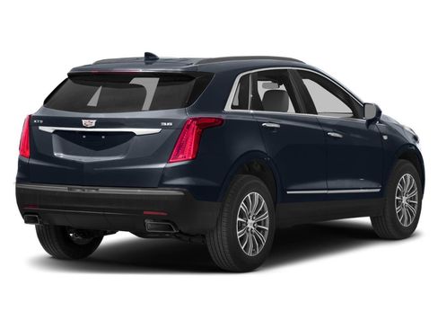 Used 2019 Cadillac XT5 Platinum AWD/4WD image 12
