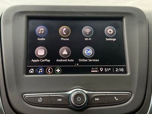 Used 2022 Chevrolet Equinox LT image 23