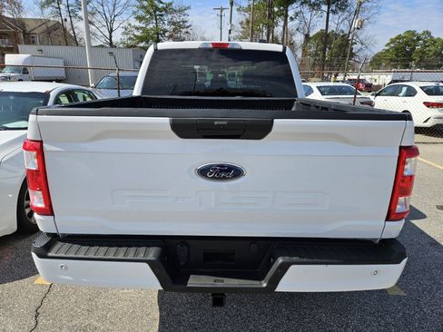Used 2021 Ford F150 XL w/ STX Appearance Package image 9