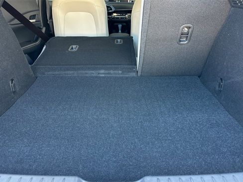 New 2025 MAZDA CX-30 AWD 2.5 S w/ Preferred Package image 13