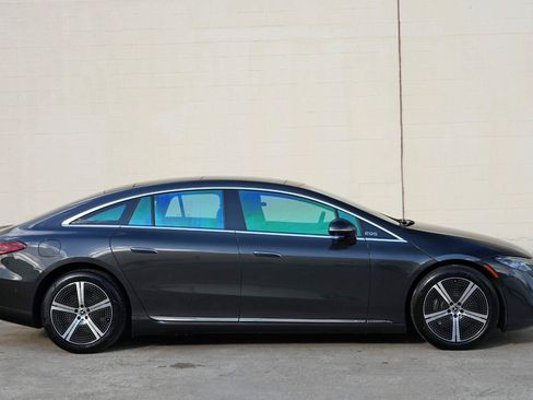 Used 2023 Mercedes-Benz EQS 450+ Sedan image 59