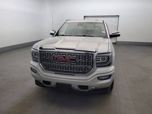 Used 2017 GMC Sierra 1500 Denali AWD/4WD image 15