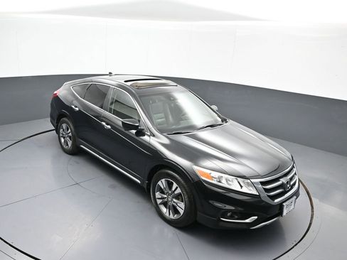 Used 2015 Honda Crosstour EX-L image 35