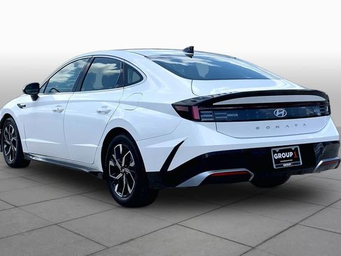 Used 2025 Hyundai Sonata SEL FWD image 11