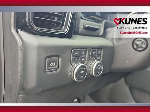 Used 2024 GMC Sierra 1500 AT4X AWD/4WD image 18