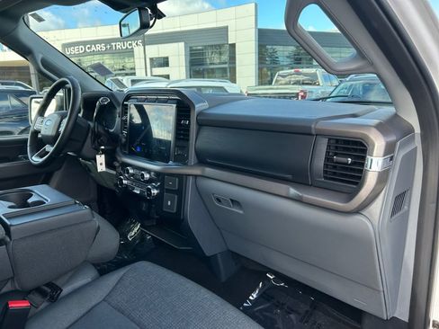 Used 2024 Ford F150 XLT w/ Tow/Haul Package image 26
