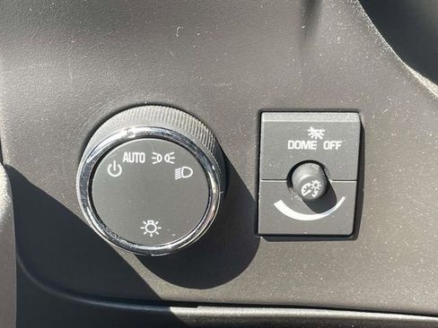 Used 2024 Chevrolet Express 2500 w/ Driver Convenience Package image 25