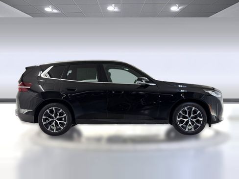 Used 2026 BMW X3 xDrive30i w/ Convenience Package AWD/4WD image 7