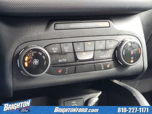 Used 2023 Ford Bronco Sport Big Bend w/ Convenience Package image 25