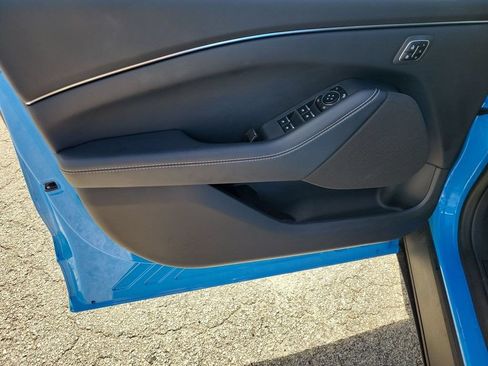 Used 2024 Ford Mustang Mach-E Select w/ Comfort Package Lite RWD image 21