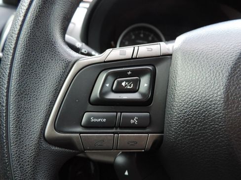 Used 2016 Subaru Forester 2.5i Premium AWD/4WD image 27