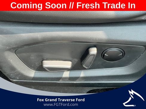 Certified 2020 Ford Explorer XLT w/ Equipment Group 202A AWD/4WD image 11