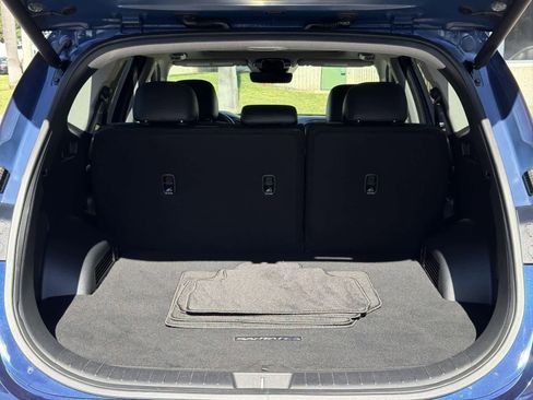 Used 2021 Hyundai Santa Fe Limited image 32