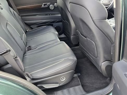 Used 2023 Genesis GV80 2.5T w/ Prestige 20" Package image 15