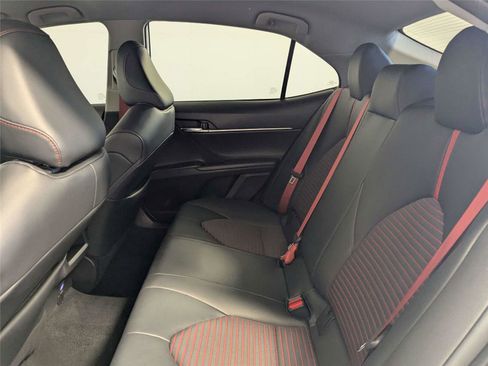 Used 2023 Toyota Camry TRD FWD image 34