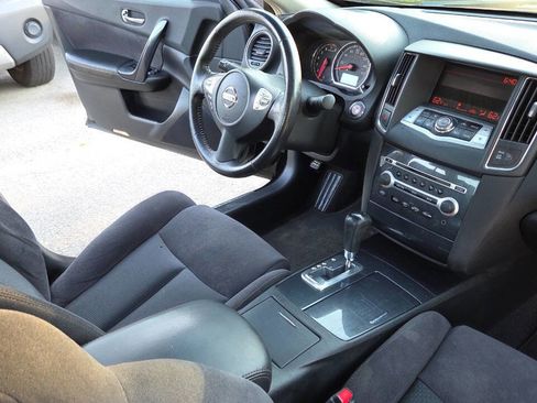 Used 2014 Nissan Maxima 3.5 S FWD image 45
