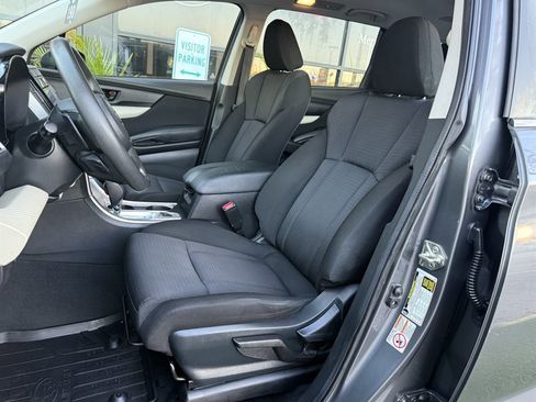 Used 2020 Subaru Ascent 8-Passenger image 13
