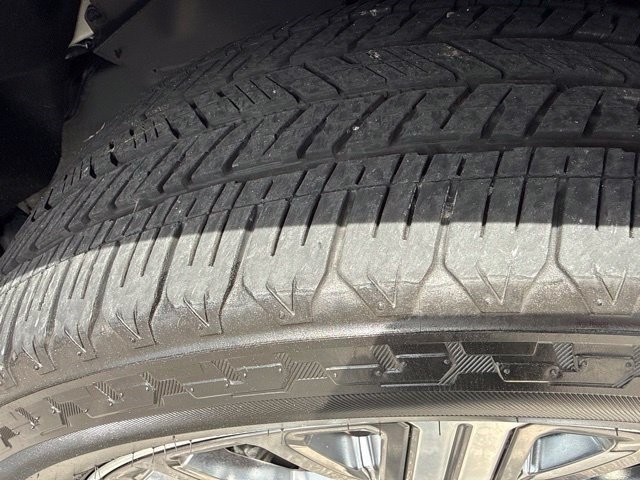 Certified 2023 Toyota Sequoia Capstone RWD image 4
