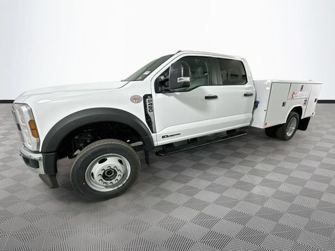 New 2026 Ford F450 XL AWD/4WD image 18