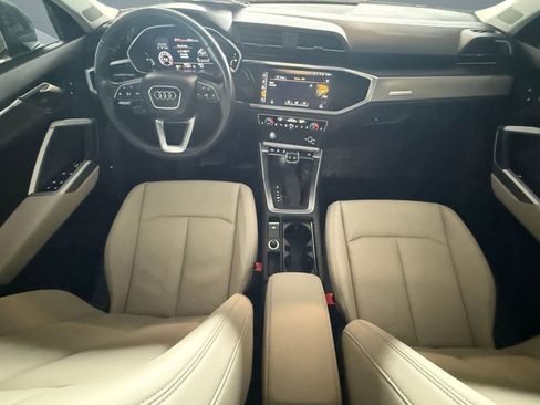 Used 2020 Audi Q3 2.0T Premium Plus image 13
