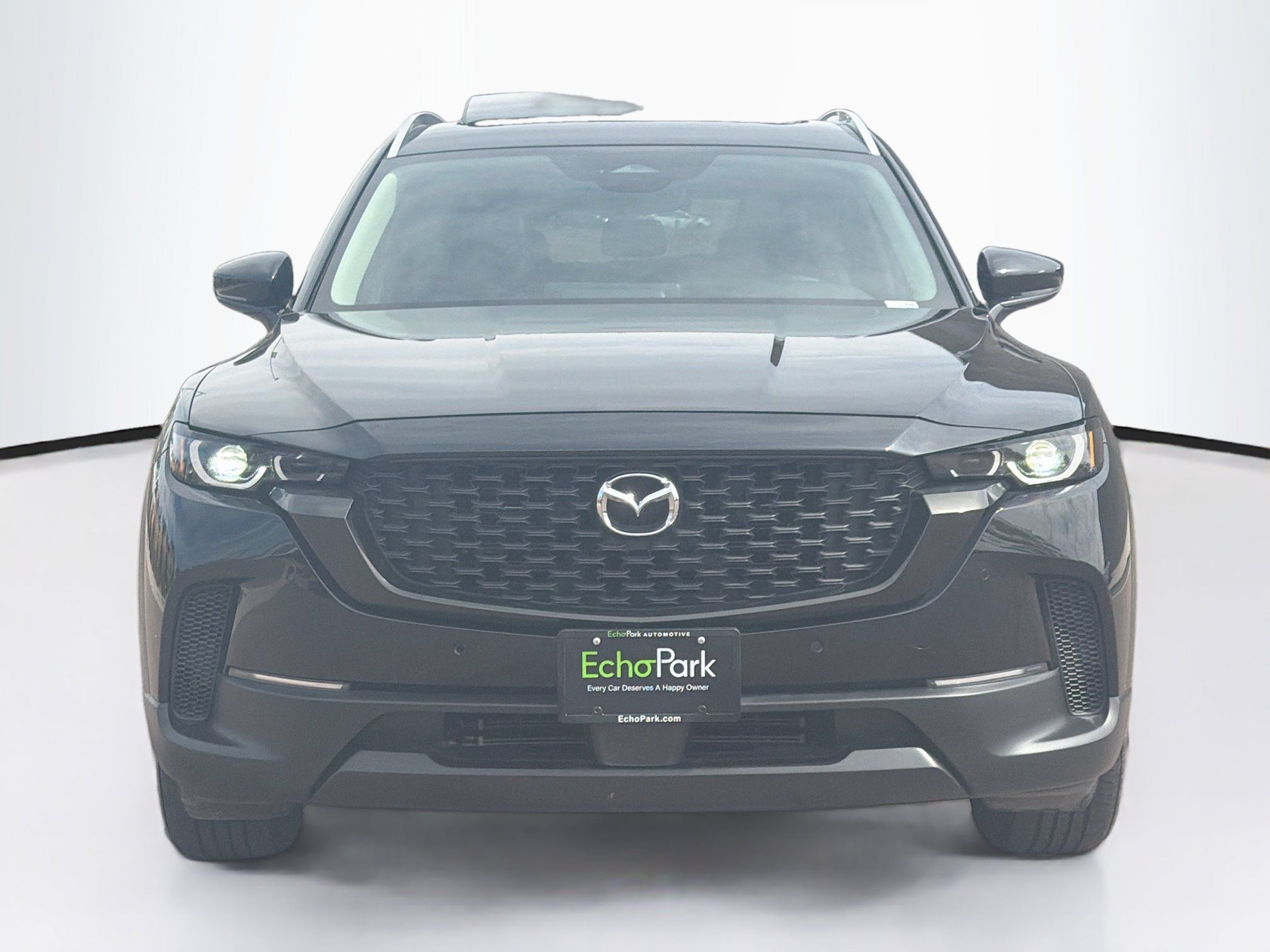 Used 2026 MAZDA CX-50 AWD 2.5 S w/ Preferred Pkg image 2