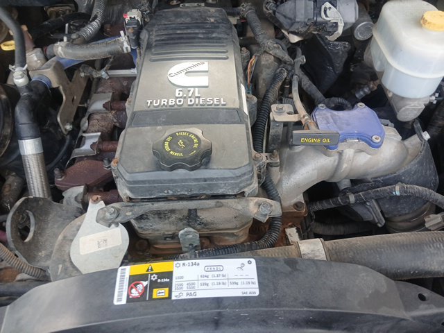 Used 2015 RAM 3500 Tradesman w/ Chrome Appearance Group AWD/4WD image 56