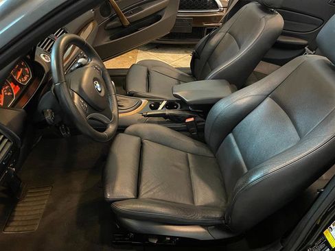 Used 2009 BMW 128i Convertible image 60