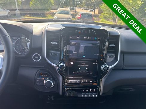 Used 2024 RAM 2500 Big Horn w/ Night Edition image 25