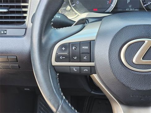 Used 2021 Lexus RX 350 FWD w/ Accessory Package image 27