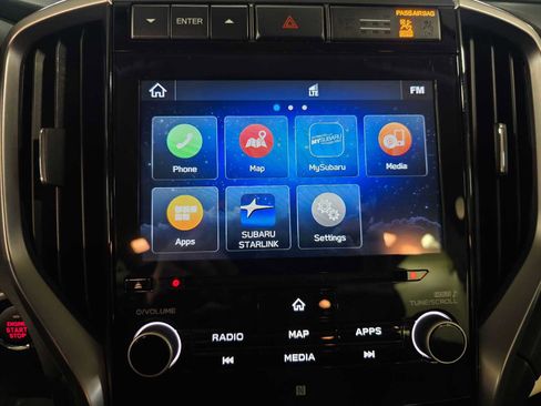 Used 2021 Subaru Ascent Limited w/ Technology Package image 13