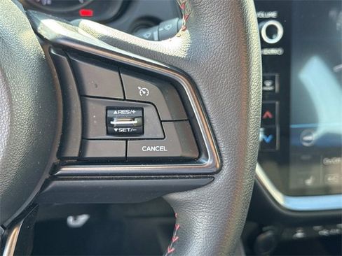 Used 2022 Subaru WRX Premium image 18