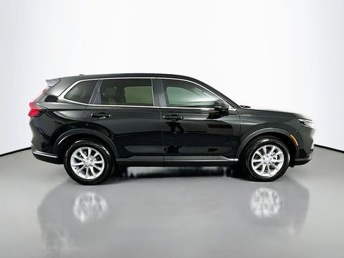 Used 2025 Honda CR-V EX image 4