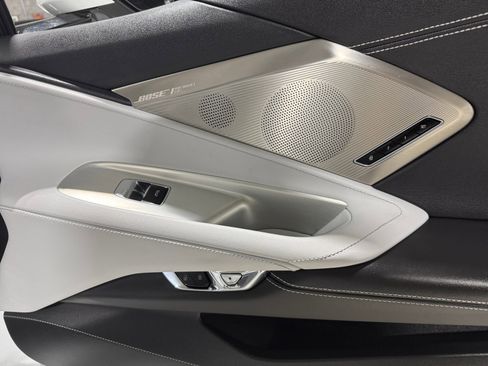 Used 2024 Chevrolet Corvette Stingray Preferred Cpe w/ 2LT image 21