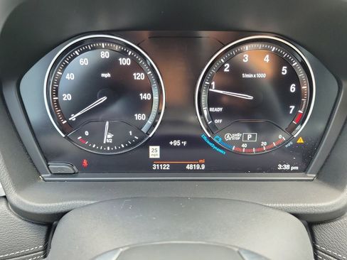 Used 2022 BMW X1 sDrive28i w/ Convenience Package FWD image 31