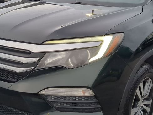 Used 2016 Honda Pilot EX-L image 11