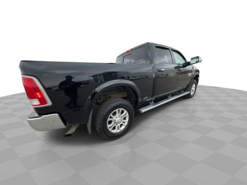 Used 2014 RAM 2500 Laramie AWD/4WD image 8