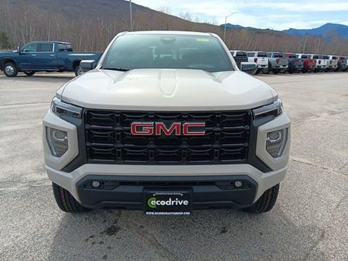 New 2026 GMC Canyon Elevation w/ Convenience Package AWD/4WD image 2