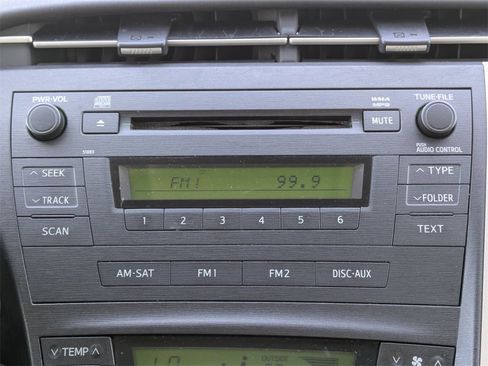 Used 2010 Toyota Prius Two image 26