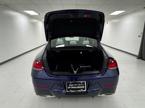 Used 2022 Mercedes-Benz CLS 450 4MATIC image 41