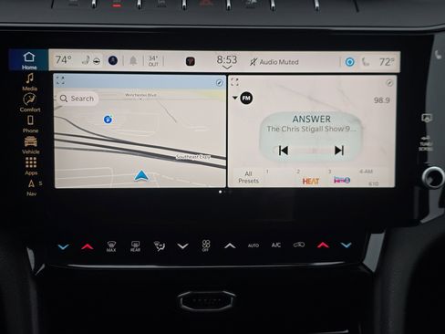 New 2026 Jeep Grand Cherokee Altitude image 18