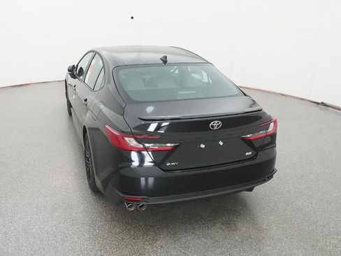 New 2026 Toyota Camry SE image 39