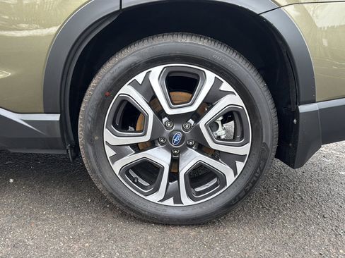 Used 2025 Subaru Ascent Touring w/ Popular Package #1 image 51