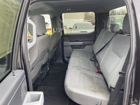 Used 2024 Ford F150 XLT image 14