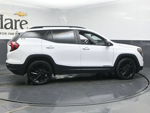 Used 2023 GMC Terrain SLE w/ Driver Convenience Package FWD image 37