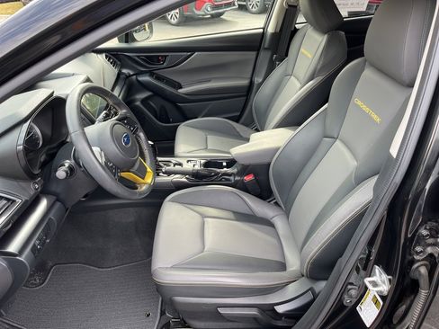 Certified 2023 Subaru Crosstrek 2.5i Sport image 11