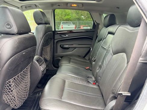 Used 2013 Cadillac SRX Luxury w/ Driver Awareness Package AWD/4WD image 22