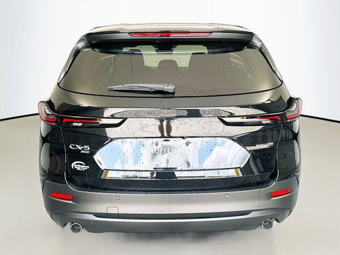 New 2026 MAZDA CX-5 Select AWD/4WD image 6