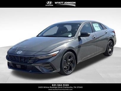 New 2026 Hyundai Elantra SEL Sport Premium