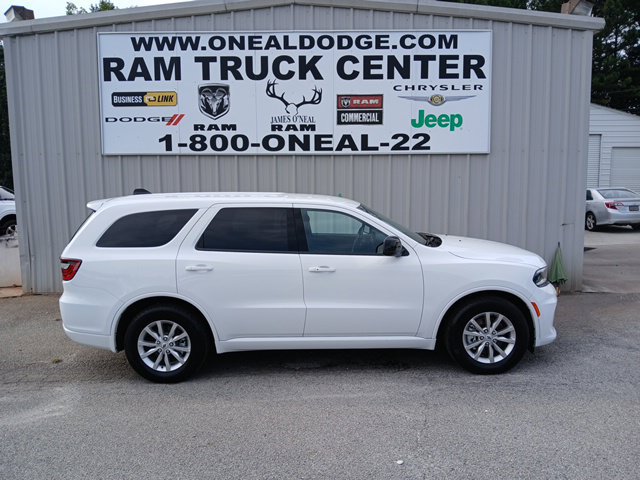 Used 2026 Dodge Durango GT RWD image 3